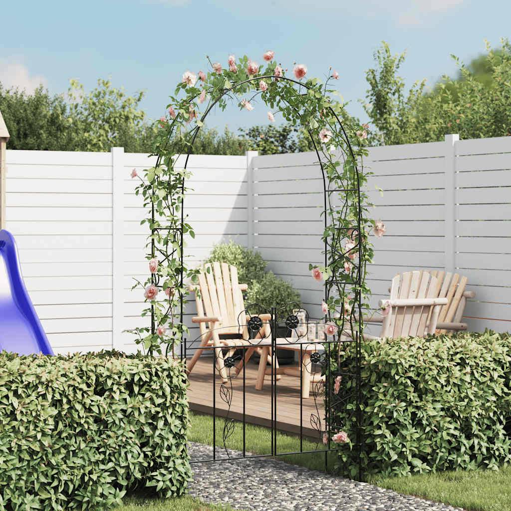 Vidaxl - Arche de jardin vidaXL 40784 - Image 1
