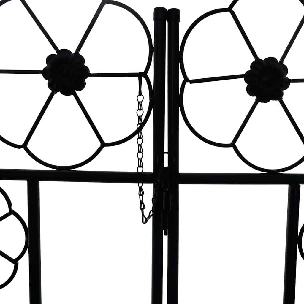 Vidaxl - Arche de jardin vidaXL 40784 - Image 4