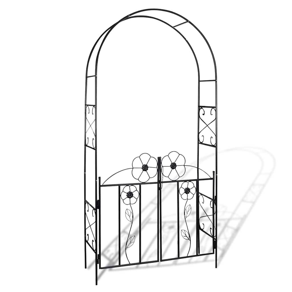 Vidaxl - Arche de jardin vidaXL 40784 - Image 2