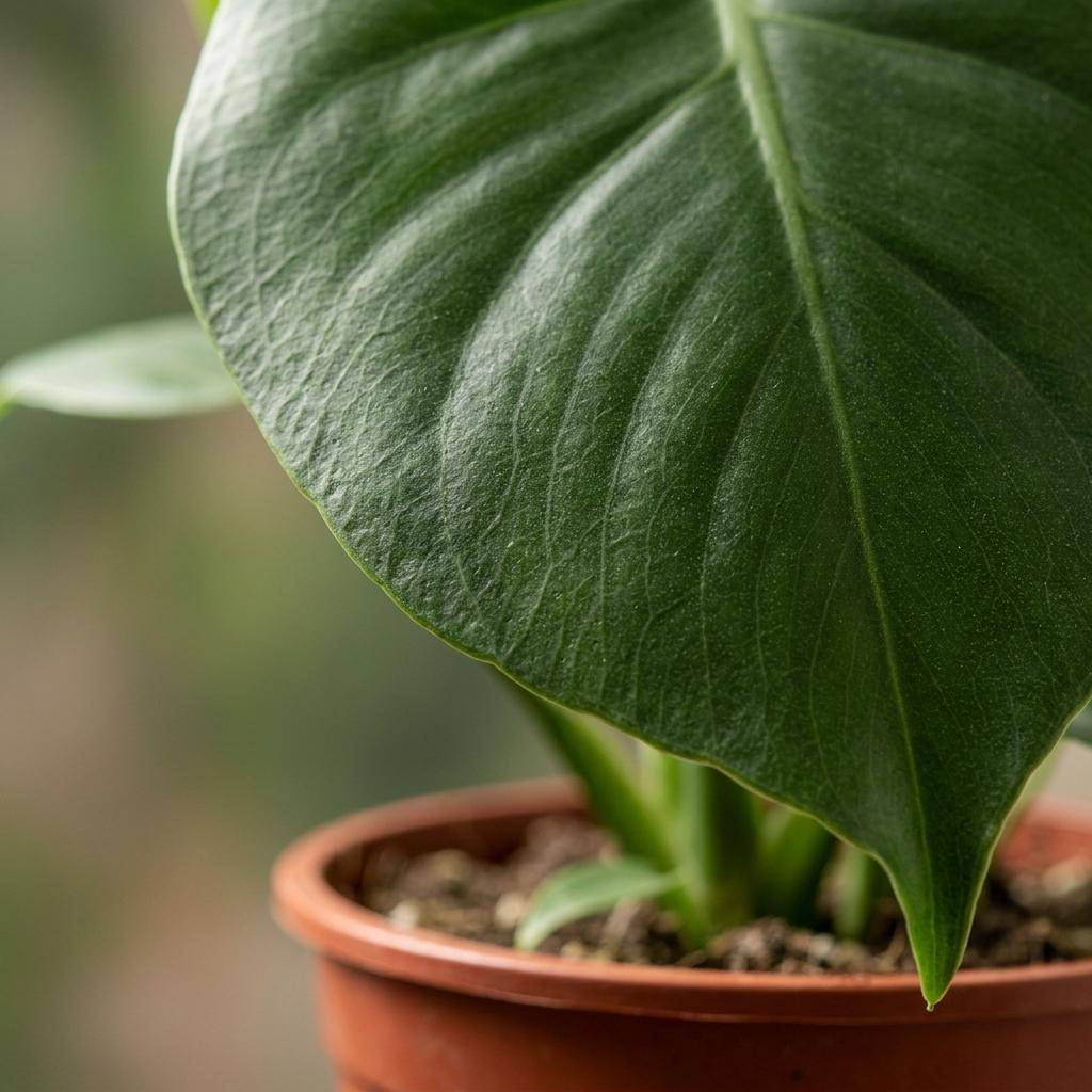 Monstera Deliciosa - Pot de 12cm - 1 plante - Sans cache-pot - Plantes d'intérieur - Image 4