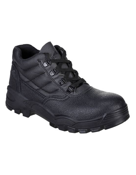 Brodequin Steelite S1p Couleur : Noir Taille 40 - Portwest