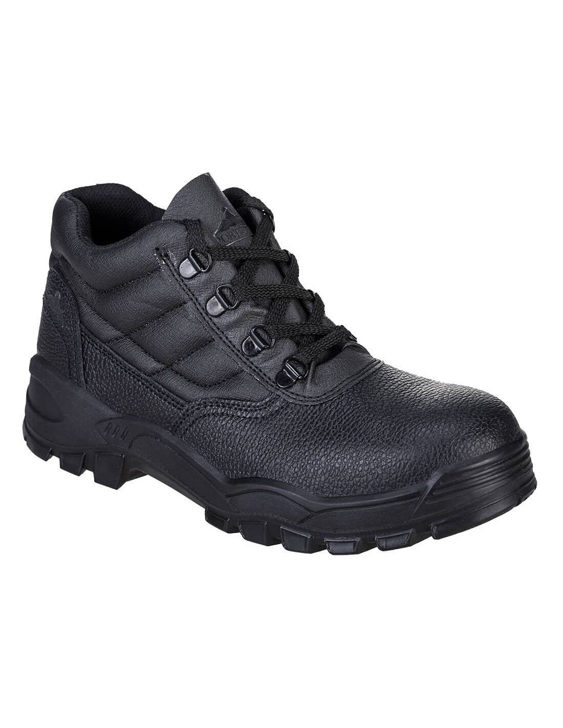 Brodequin Steelite S1p Couleur : Noir Taille 40 - Portwest