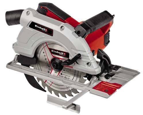 Einhell - Scie circulaire TE-CS 190/1 Einhell - Image 1