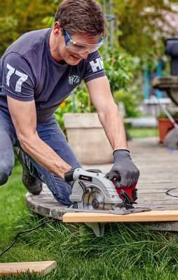 Einhell - Scie circulaire TE-CS 190/1 Einhell - Image 2