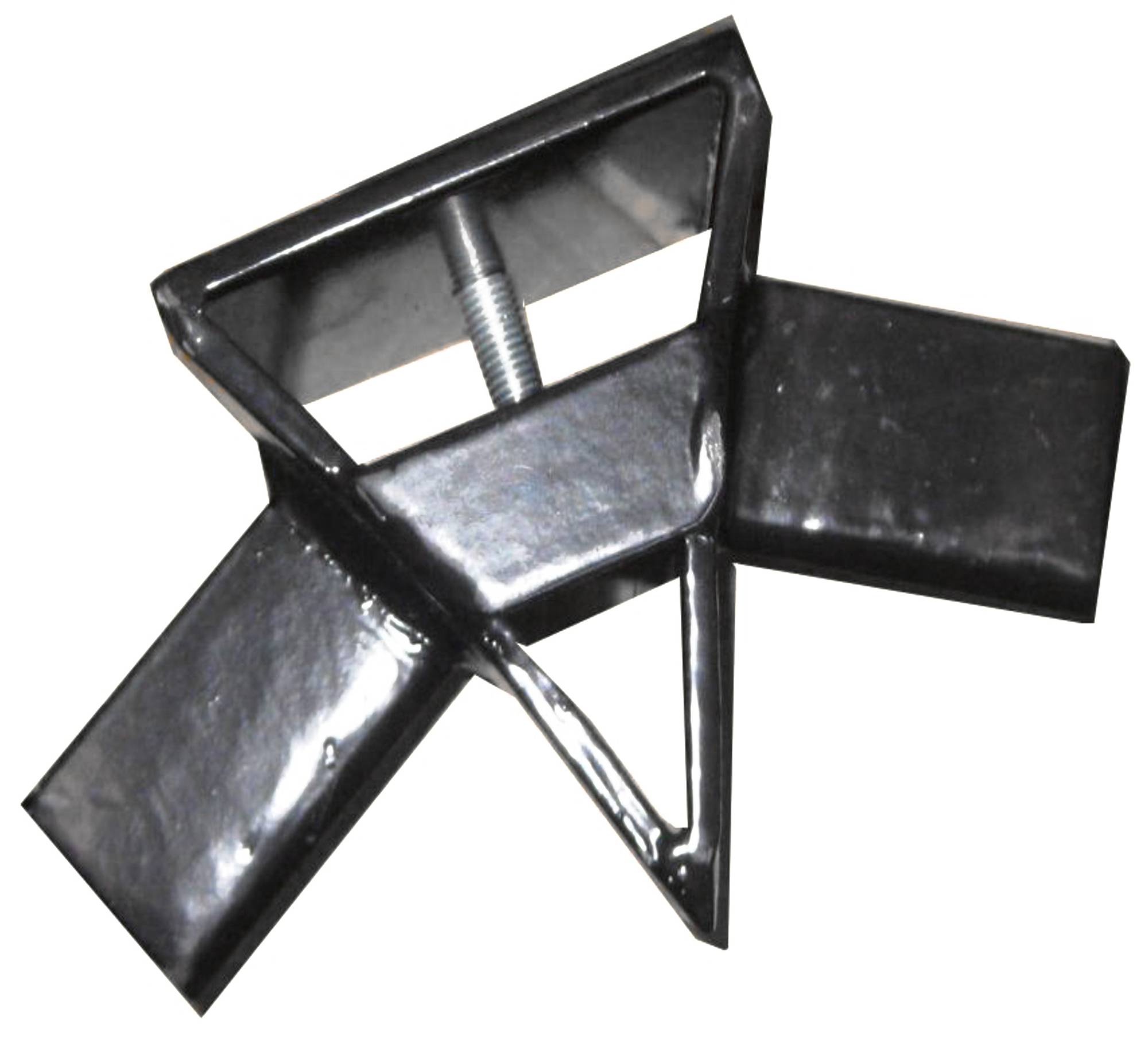 Coin de fendage en 4  FARTOOLS - Image 1