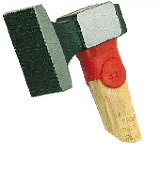 Batte à planer manche hickory - MOB - Image 1
