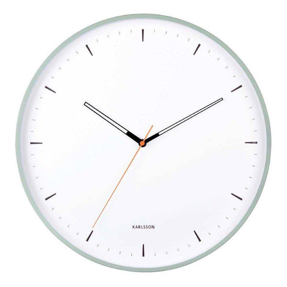 Karlsson - Horloge murale en métal Calm - Image 3