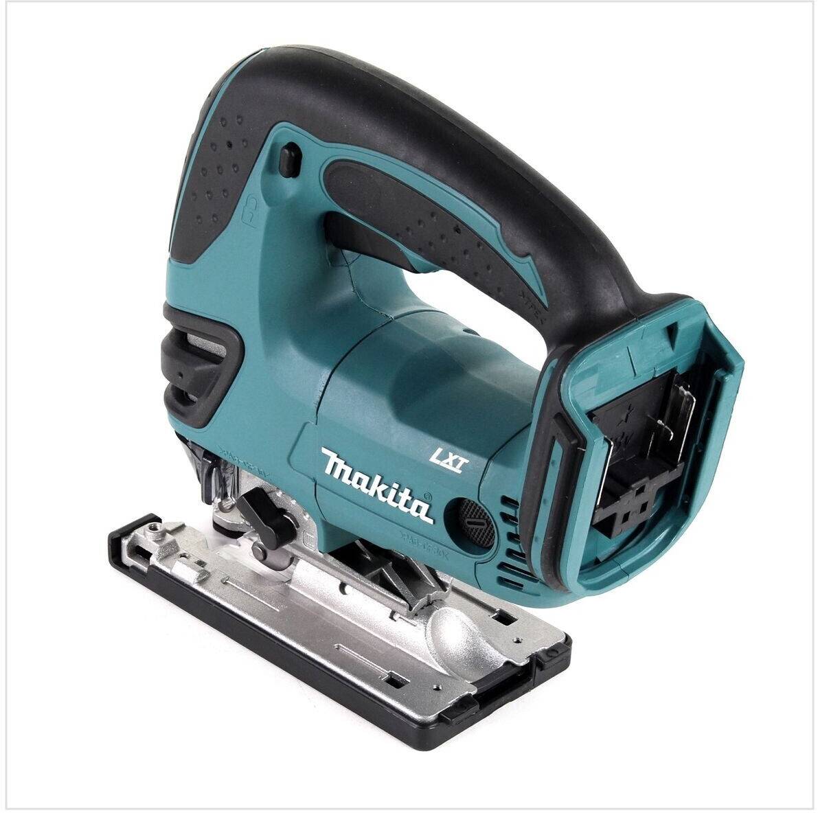 Scie Sauteuse 18V LXT - MAKITA - Sans batterie, ni chargeur - DJV180Z - Image 2