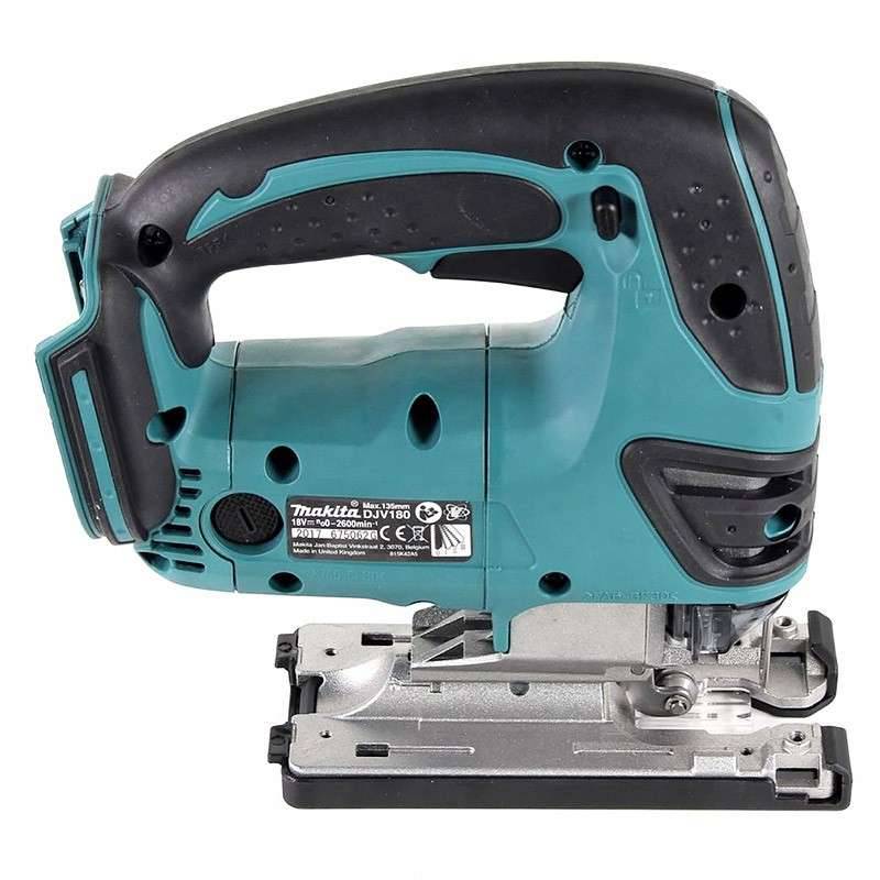 Scie Sauteuse 18V LXT - MAKITA - Sans batterie, ni chargeur - DJV180Z - Image 3