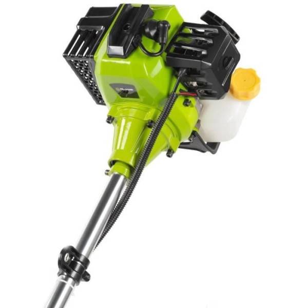 Débroussailleuse - FIELDMANN - FZS 3020-B - Moteur 32,5 cc - Puissance 1,15 kW - Largeur de coupe 42 cm - Image 3