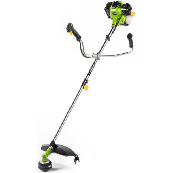 Débroussailleuse - FIELDMANN - FZS 3020-B - Moteur 32,5 cc - Puissance 1,15 kW - Largeur de coupe 42 cm - Image 1