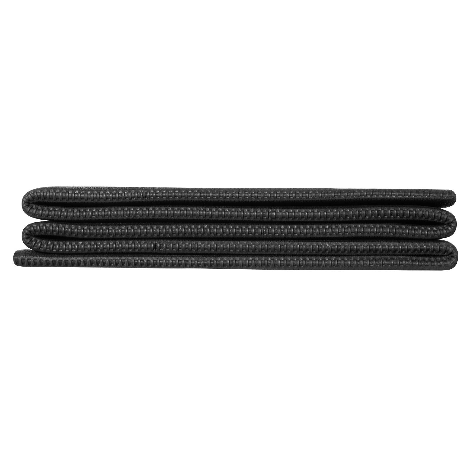 VEVOR Tapis équipement exercice pliable 300x340x6mm, PVC, gym. - Image 9