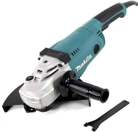 Meuleuse Ø 230 mm et 2200 W - MAKITA - GA9020 - Image 1