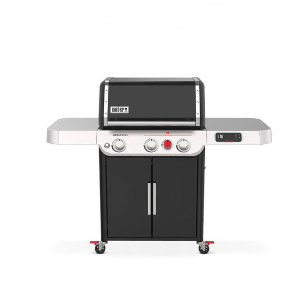 Weber - Barbecue gaz Weber Genesis EX-325S 3 brûleurs - Image 1