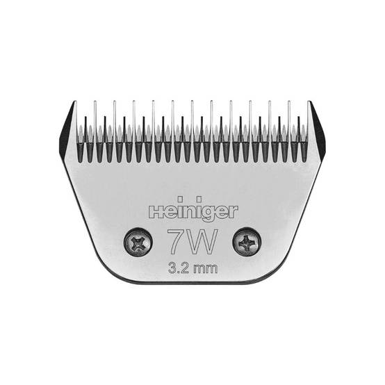 Heiniger - Tête de coupe Snap-on 7W / 3,2 mm HEINIGER