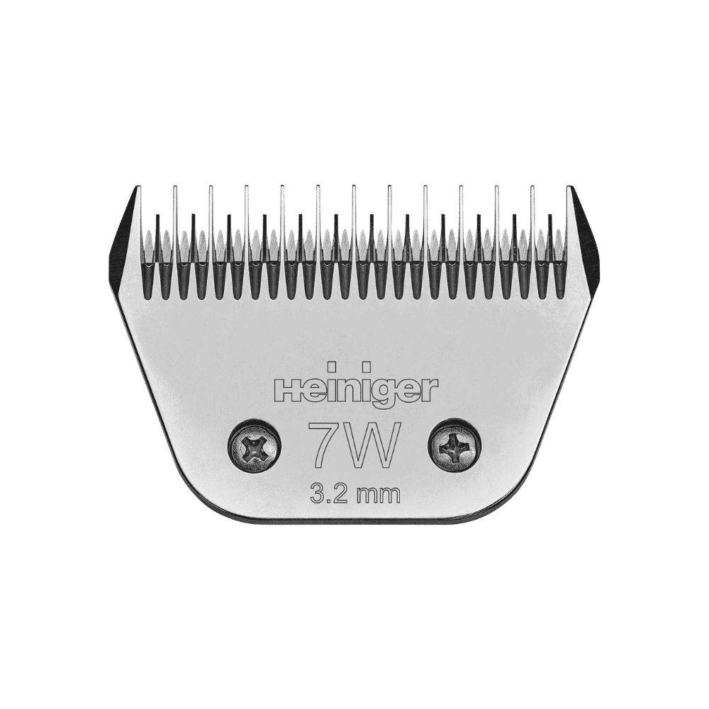 Heiniger - Tête de coupe Snap-on 7W / 3,2 mm HEINIGER