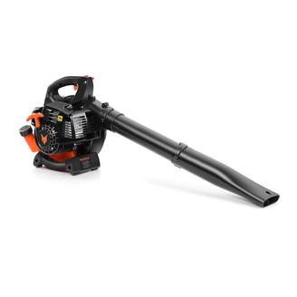 FUXTEC - Souffleur de feuilles thermique - FUXTEC FX-LB126ECO - 26cm3 60m/s