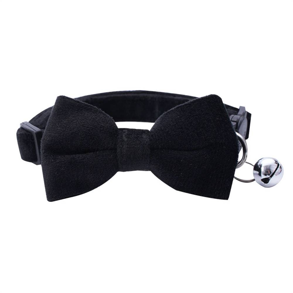 Collier nœud papillon pour chat DtopbuyAge - Image 1
