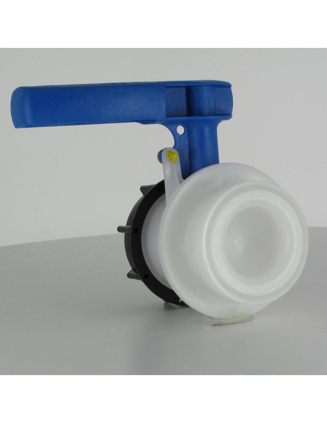 Vanne à piston 2'' - Sortie Mâle S60X6 - Joint PCP - Werit - Image 4