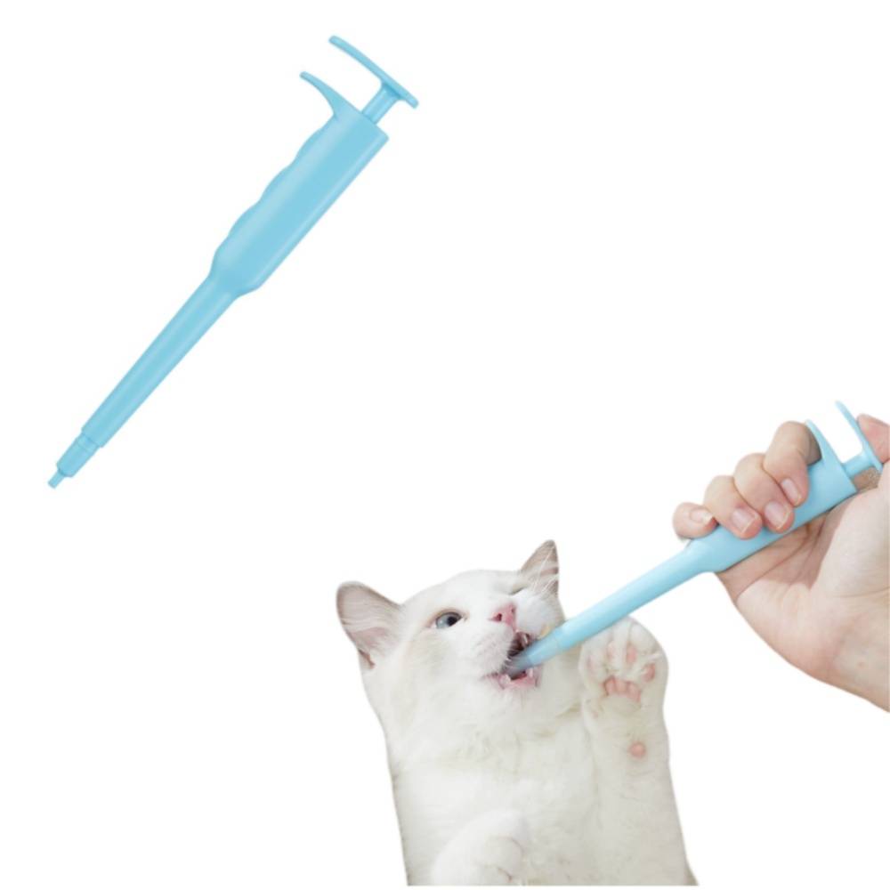 IntiMeg - Administrateur de médicaments pour chats et chiens Rose IntiMeg - Image 1