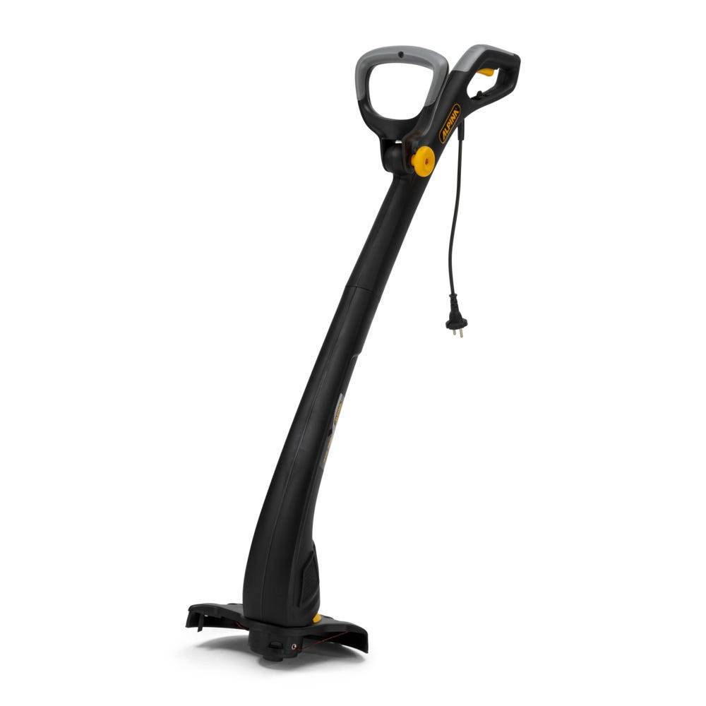 Alpina - Coupe-bordures électrique ATR 350 E, Moteur 350 W, Largeur 24 cm avec tête Tap&Go fil double, ultra léger 2,5 kg - Alpina - Image 1