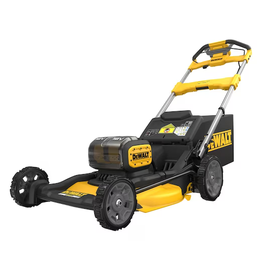 Tondeuse autopropulsée sans fil - 18V - DEWALT - DCMWSP156N-XJ - Image 6