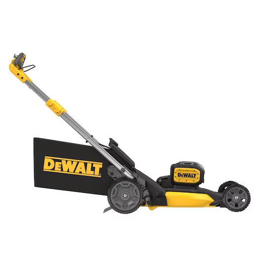 Tondeuse autopropulsée sans fil - 18V - DEWALT - DCMWSP156N-XJ - Image 4