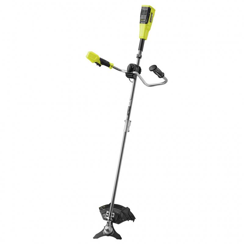 Ryobi - Débroussailleuse à batterie RY18BCX26A-0 18V (machine seule) RYOBI