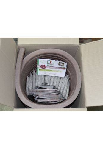 Ecopiège - Kit Mètre Linéaire Ecopiège T (16,60 m, soit 10 pièges) - Image 3