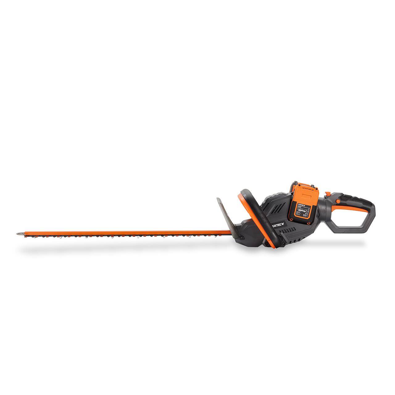 FUXTEC - Taille-haie sans fil 40 V lame 61 cm FX-E2HSSET FUXTEC - Image 4