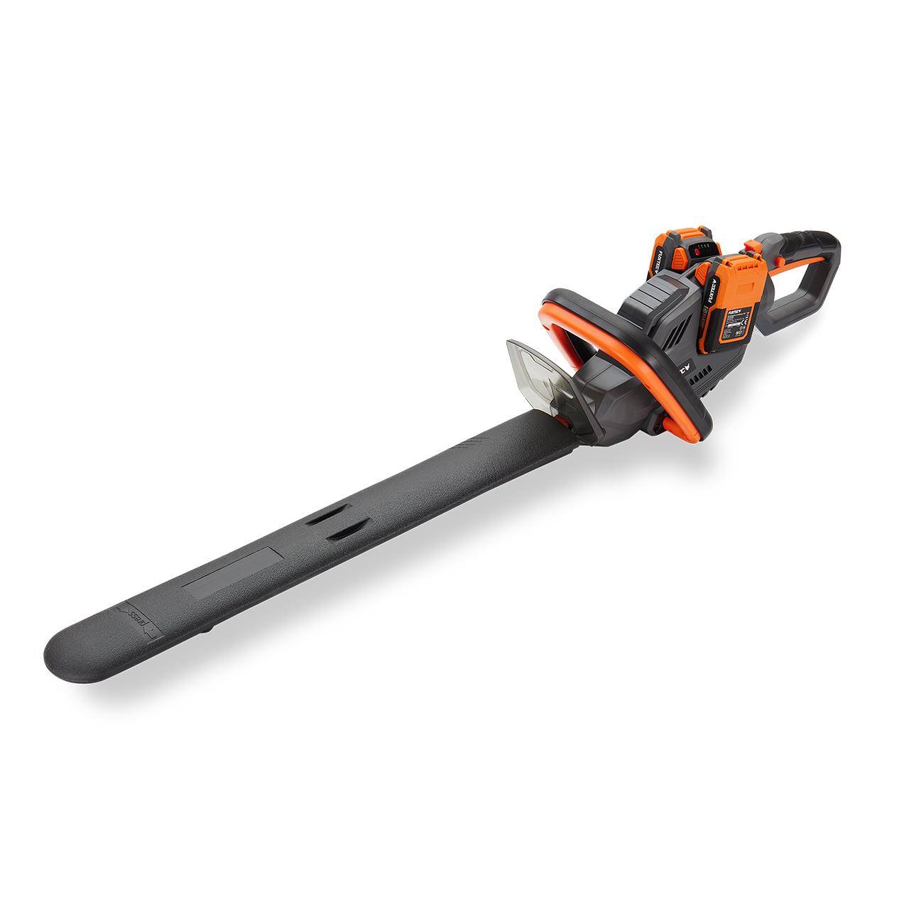 FUXTEC - Taille-haie sans fil 40 V lame 61 cm FX-E2HSSET FUXTEC - Image 9