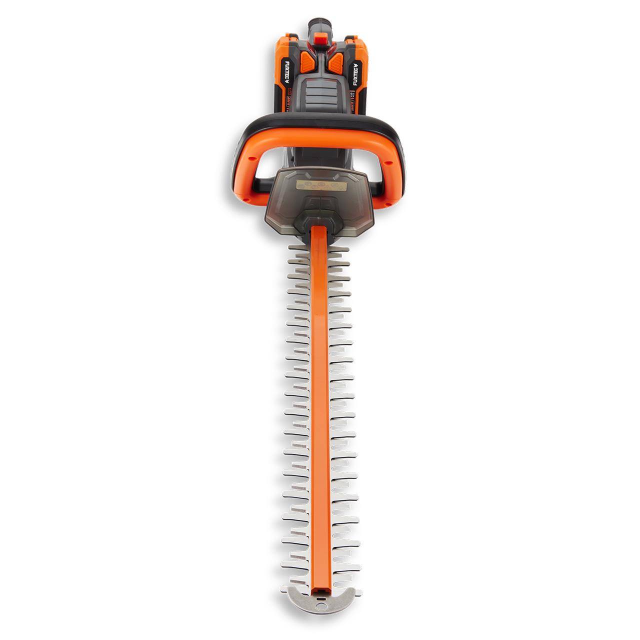FUXTEC - Taille-haie sans fil 40 V lame 61 cm FX-E2HSSET FUXTEC - Image 6