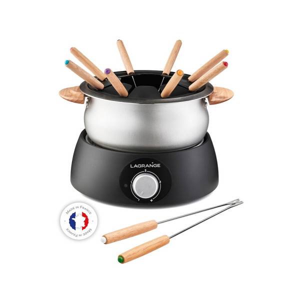 Fondue Lagrange Fondue Classic - 349015 349015 - Image 2