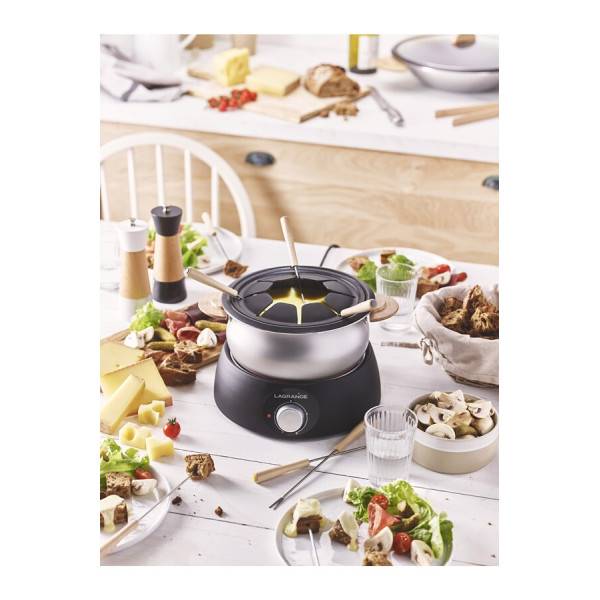 Fondue Lagrange Fondue Classic - 349015 349015 - Image 6