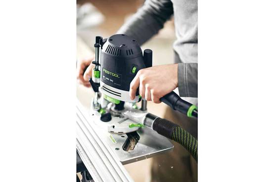 Défonceuse OF 1400 EBQ-Plus + Box-OF-S - FESTOOL - avec accessoires - Systainer - 576540 - Image 6