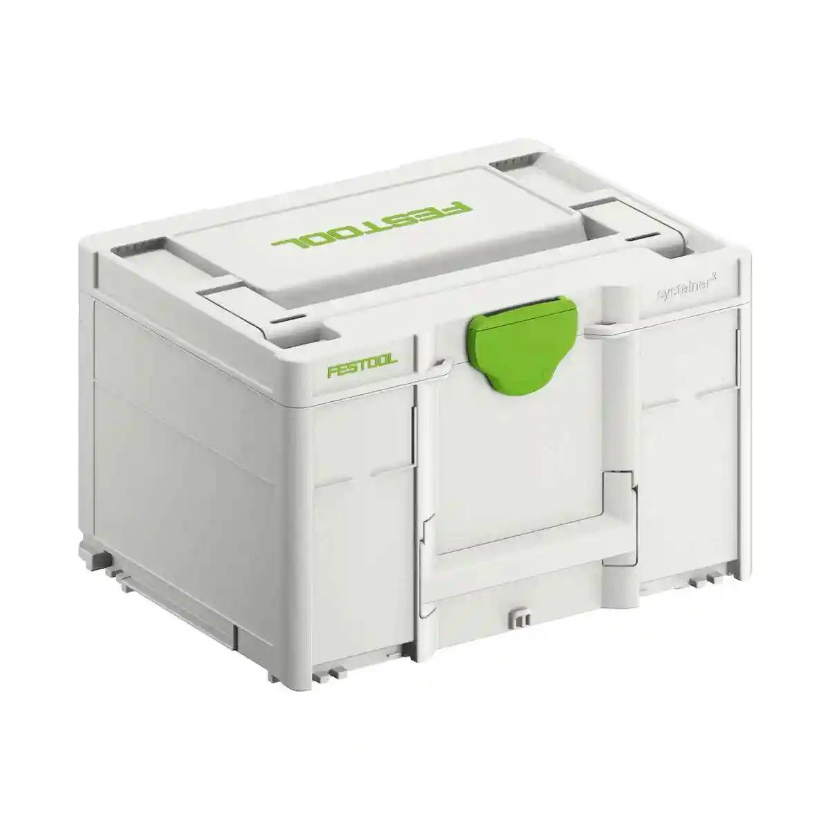 Défonceuse OF 1400 EBQ-Plus + Box-OF-S - FESTOOL - avec accessoires - Systainer - 576540 - Image 7