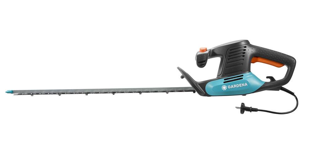 Gardena - Taille-haies électrique EasyCut 500 W / 55 cm Gardena