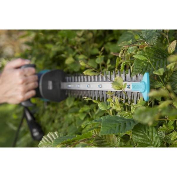 Gardena - Taille-haies électrique EasyCut 500 W / 55 cm Gardena - Image 3