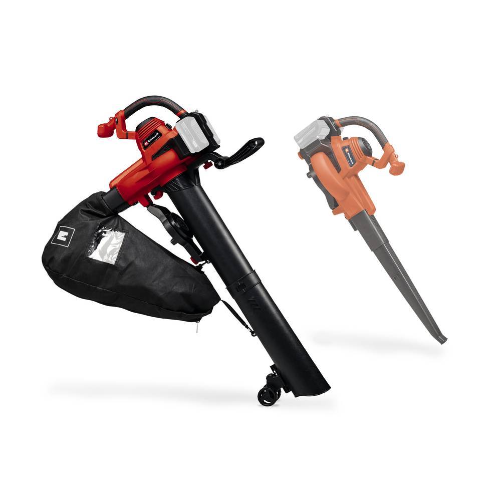 Einhell - Aspirateur souffleur GE-CL 36 Li E BL-Solo - sans batterie Einhell - Image 1