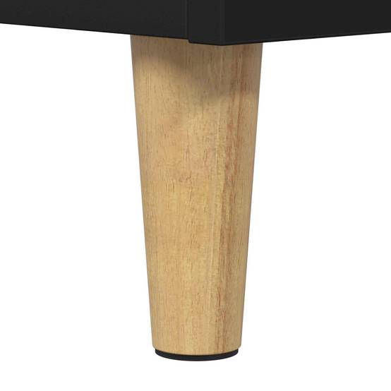 Niche plastique bois noir 44 x 42 x 49 cm - Prolenta premium p334.3 - Image 9