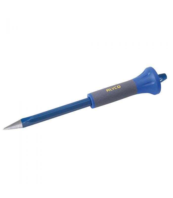ALYCO - Ciseau avec garde de 250x16 mm ALYCO 196911