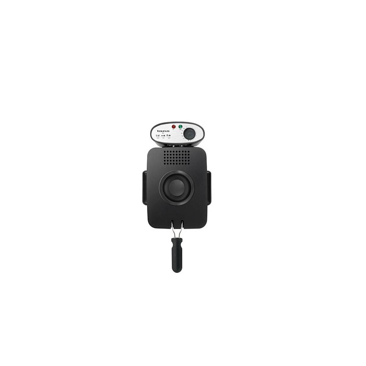 Friteuse 3l 2200w gris/noir 973965000 Taurus - Image 3