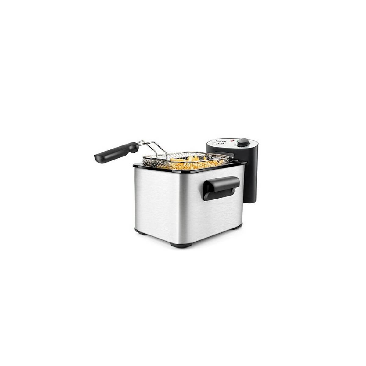 Friteuse 3l 2200w gris/noir 973965000 Taurus - Image 2