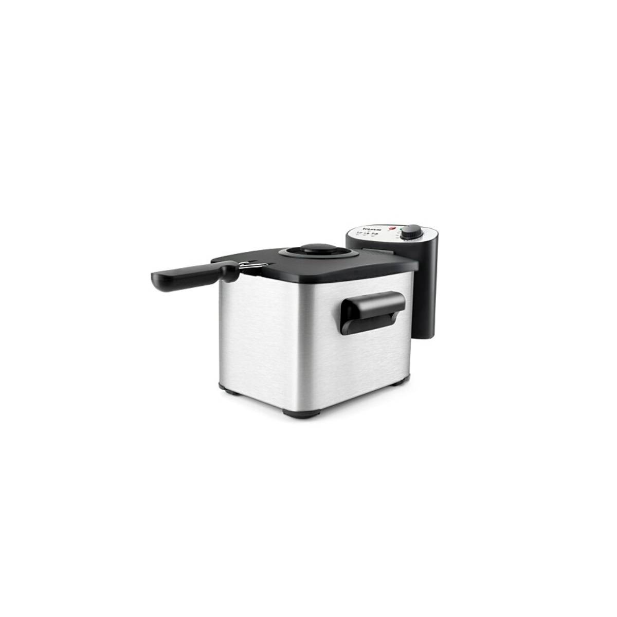 Friteuse 3l 2200w gris/noir 973965000 Taurus - Image 1