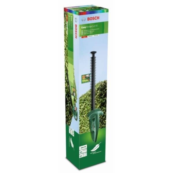 Bosch - Taille-haies BOSCH - EasyHedgeCut 55-16 - Coupe facile et parfaite de vos haies - Image 2