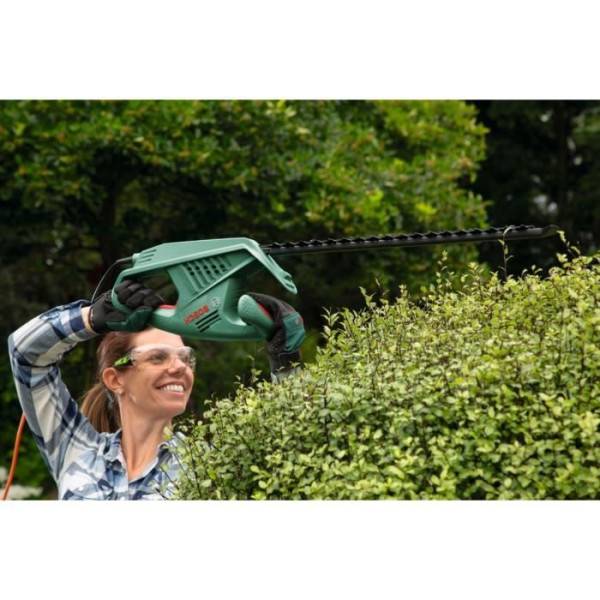 Bosch - Taille-haies BOSCH - EasyHedgeCut 55-16 - Coupe facile et parfaite de vos haies - Image 3