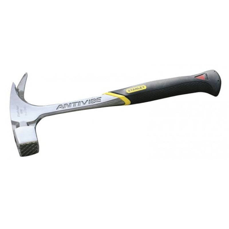 stanley - Marteau arrache-clous de charpentier antivibe 600g fatmax - STANLEY - 1-51-937 Stanley - Image 2