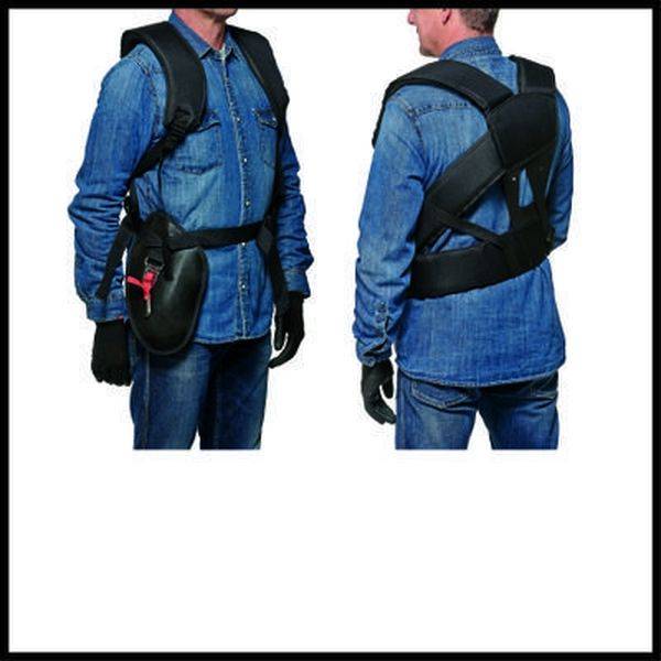 Einhell - Débroussailleuse sans fil AGILLO 18/200 - Largeur de coupe 20/30 cm - Sangle de transport - sans batterie Einhell - Image 4