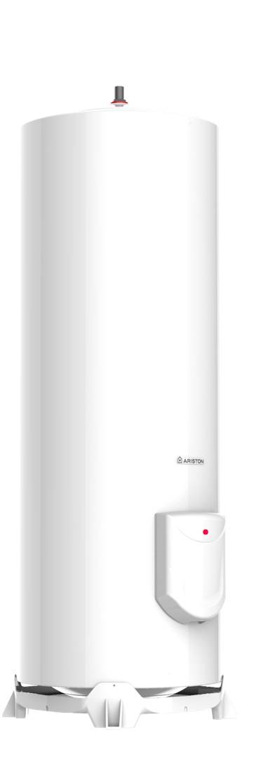 Chauffe-eau électrique 300l SAGEO XPERT stéatite vertical sur socle D570mm - ARISTON - 3000795