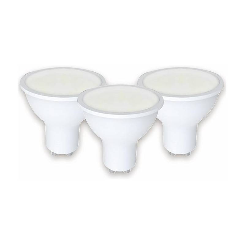 Lot De 3 Ampoules Connectées Shl440_x3 De La Marque Denver - Image 1